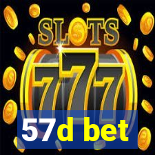 57d bet